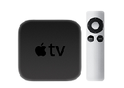 Apple TV (2-го поколения)